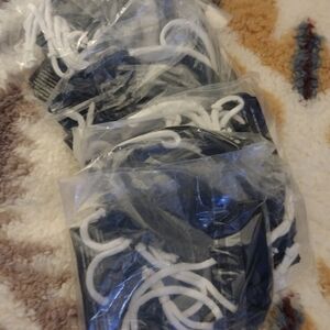 Nwt Bundles Of Face Masks( Reusable)